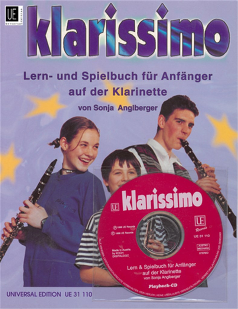 Klarissimo
